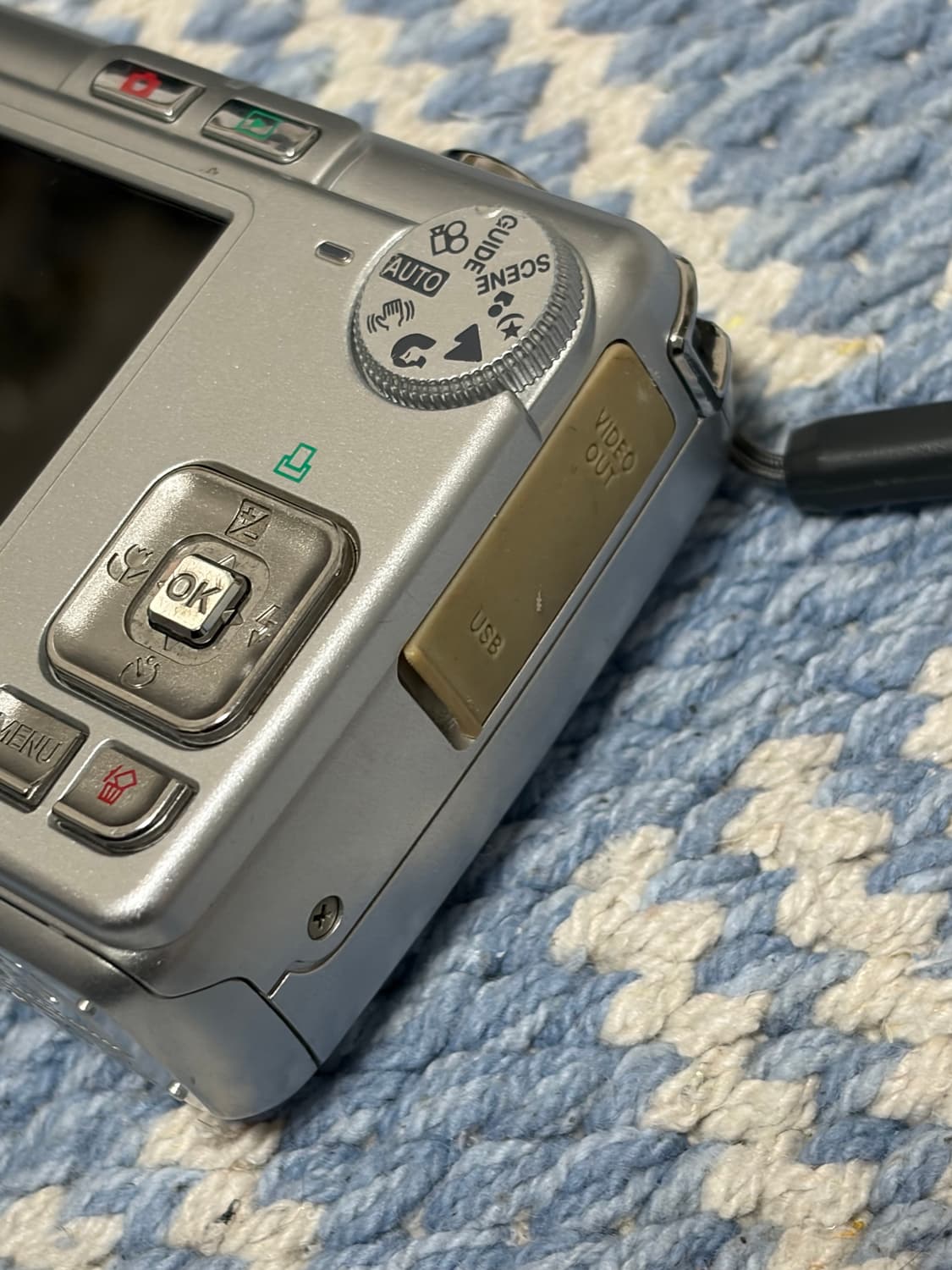 📸 올림푸스 FE-210 디지털카메라 (입문) 작례 o 상품이미지6