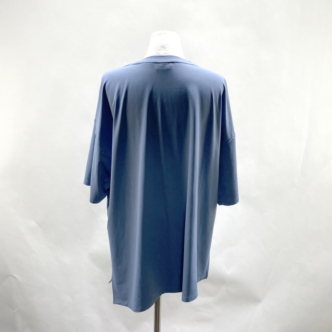 젝시믹스 2025 밸런스 루즈 숏슬리브 반팔 2XL  상품이미지3