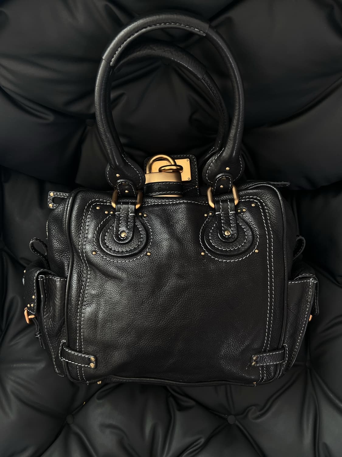 끌로에 패딩턴 상품이미지5