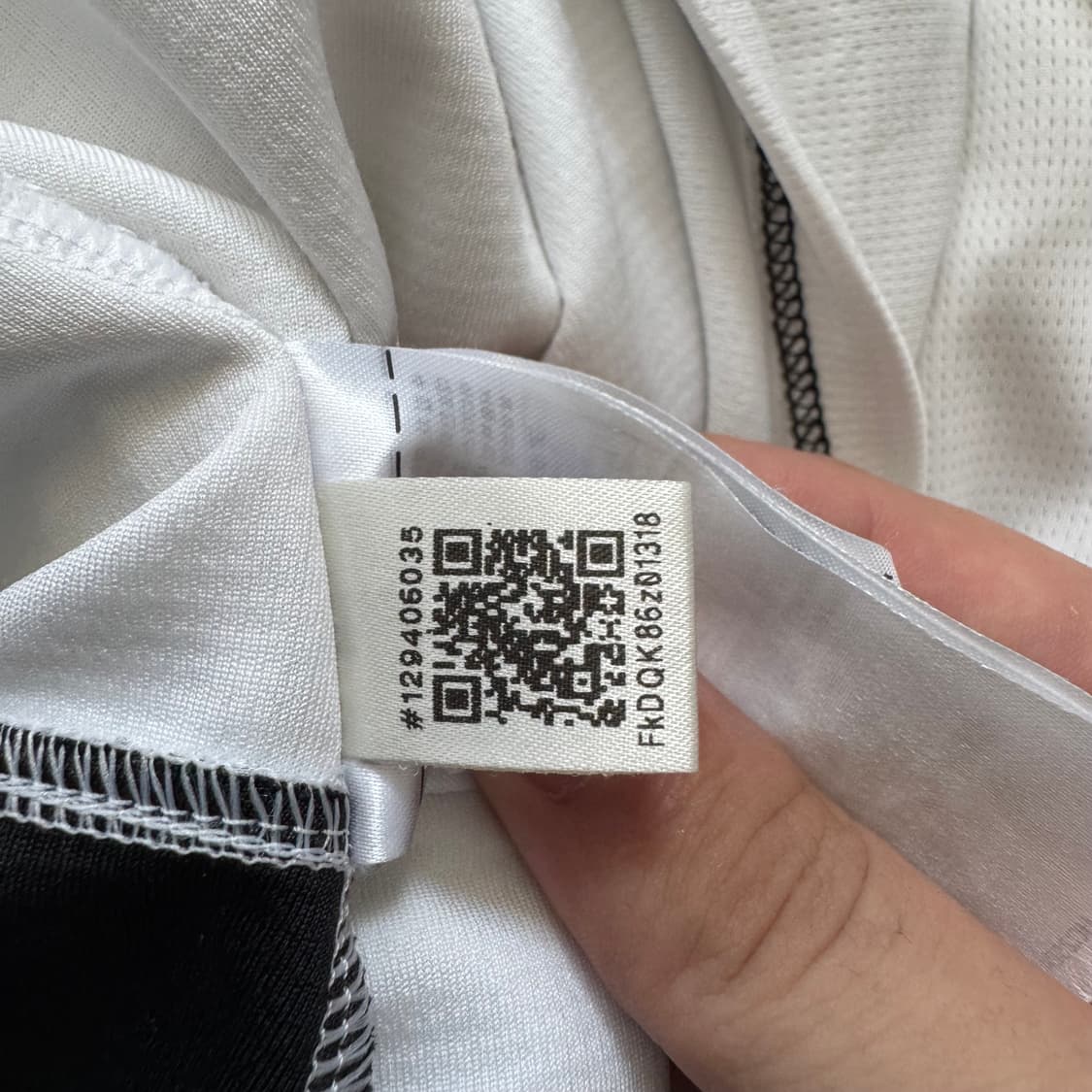 ADIDAS 일본빈티지 기능성 반팔 아디다스 빈티지반팔 아디다스반팔 상품이미지10