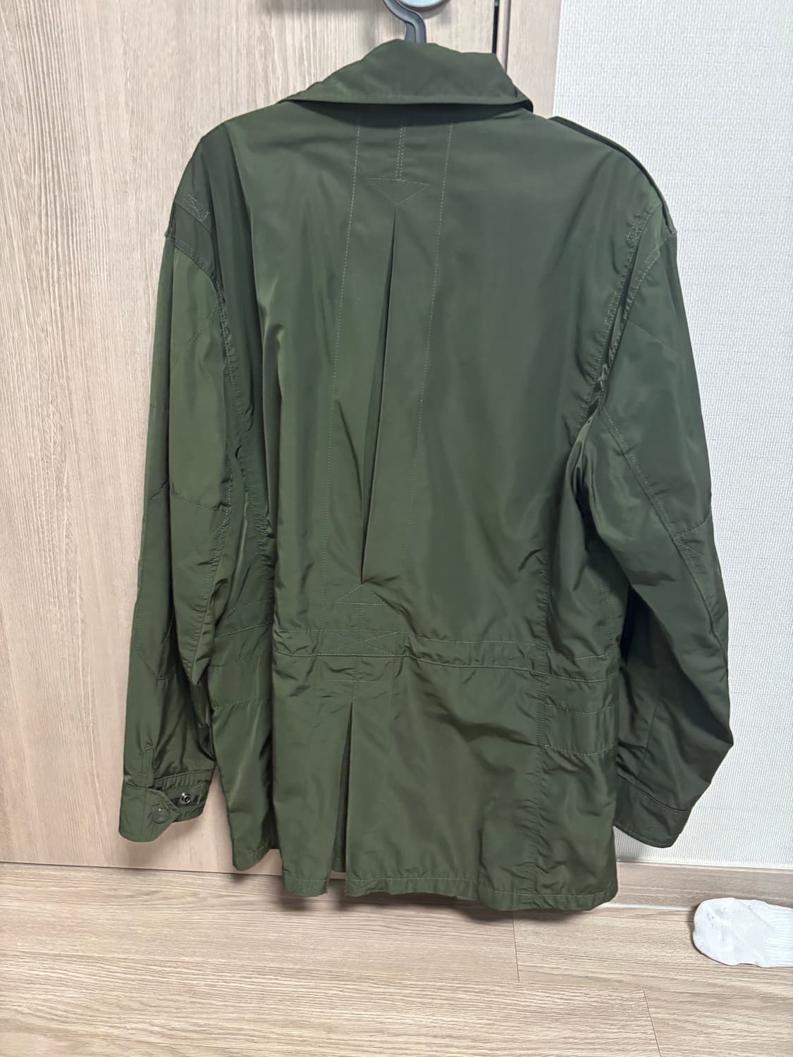 [M] 폴로 M65 필드 자켓 상품이미지2