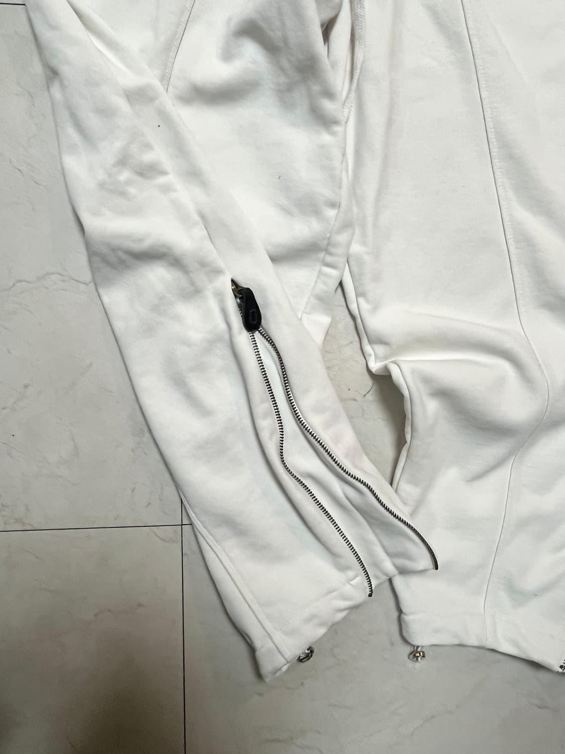 온리스웻팬츠 Only Sweat Pants 벌룬 스웻 팬츠 L 상품이미지5
