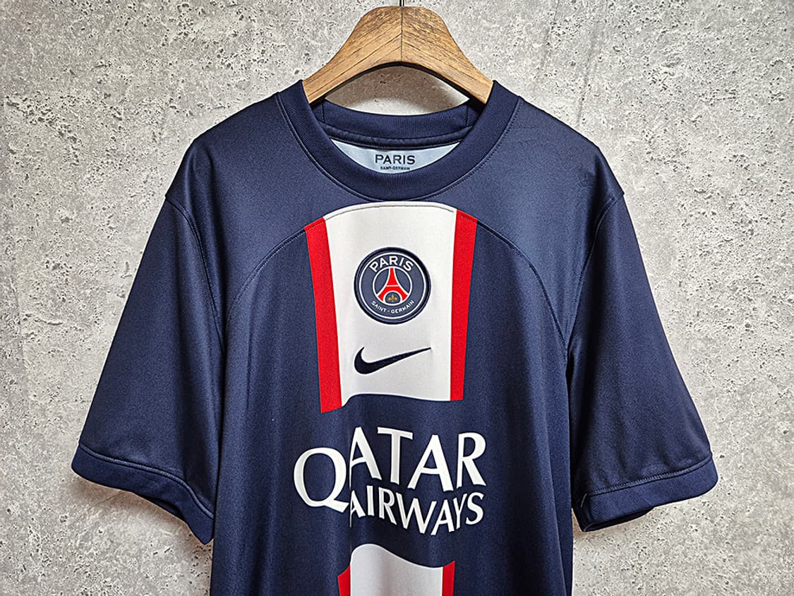 22 23 PSG NIKE 파리생제르망 나이키 유니폼 상품이미지3