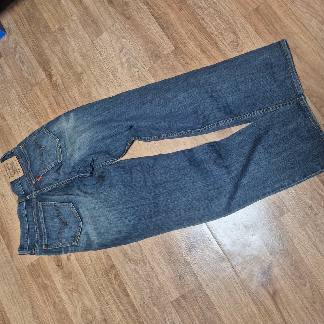 리바이스 W78 L86 상품이미지2