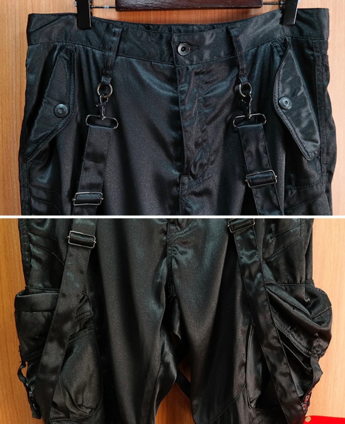 
일본판 00s archive civarize gimmick cargo  상품이미지3