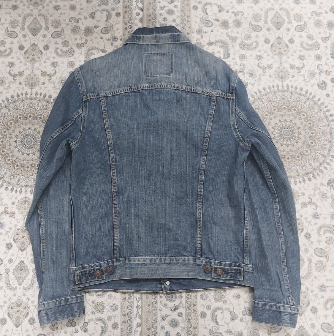 리바이스 데님 트러커 자켓 M 상품이미지2