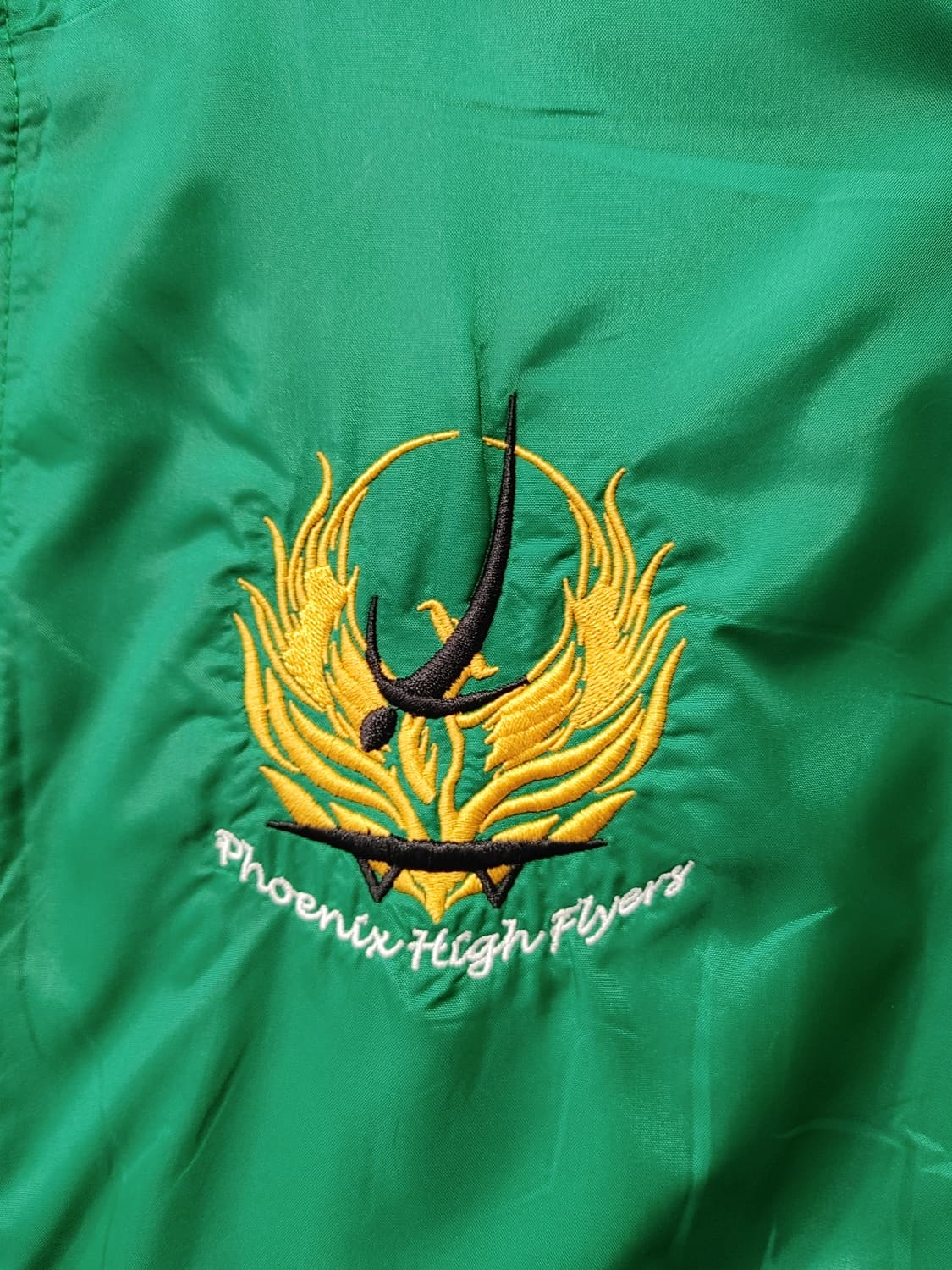 무배) 나이키 패널 바람막이 자켓 - XL 상품이미지3