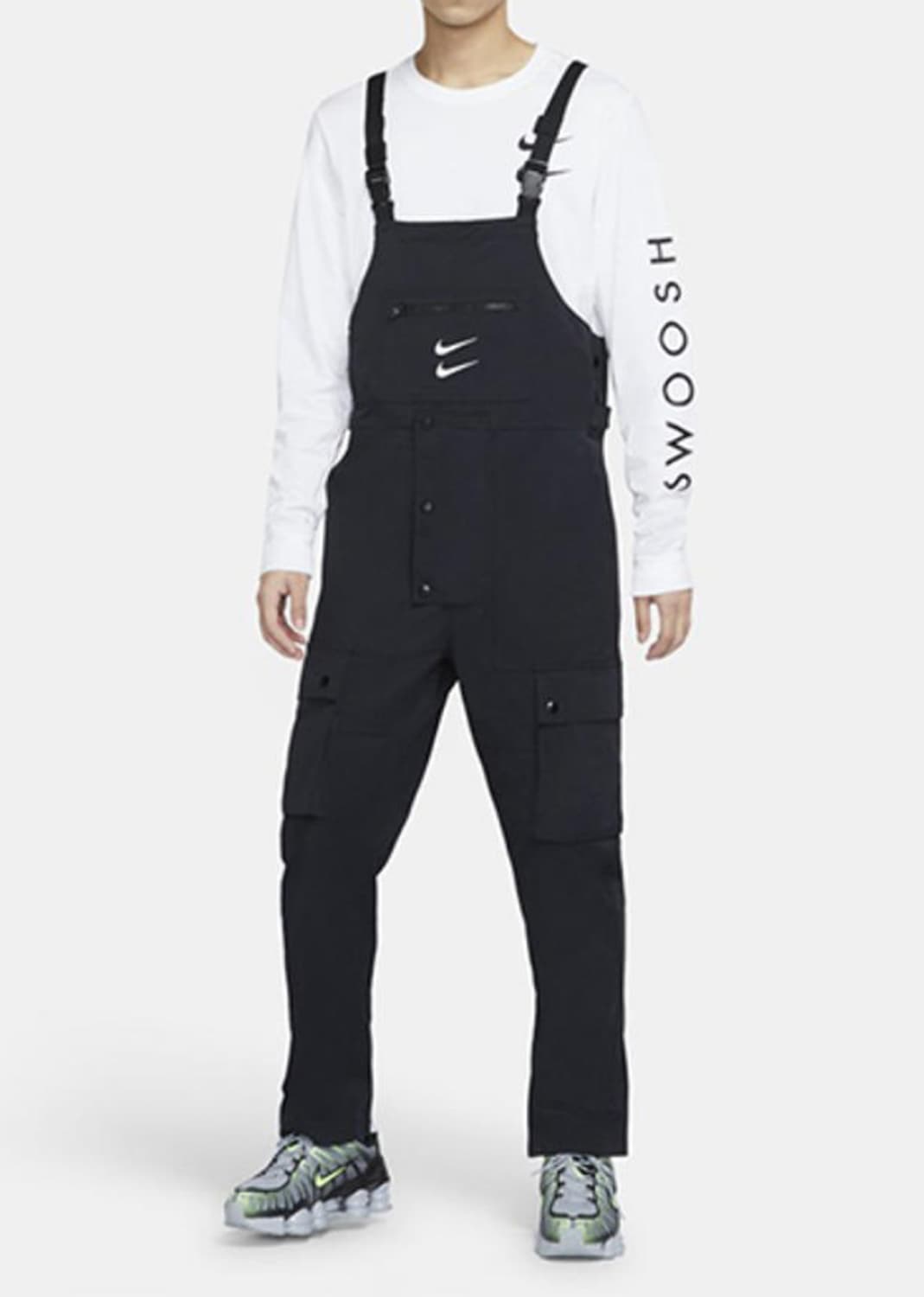 나이키오버롤 M-L 상품이미지10