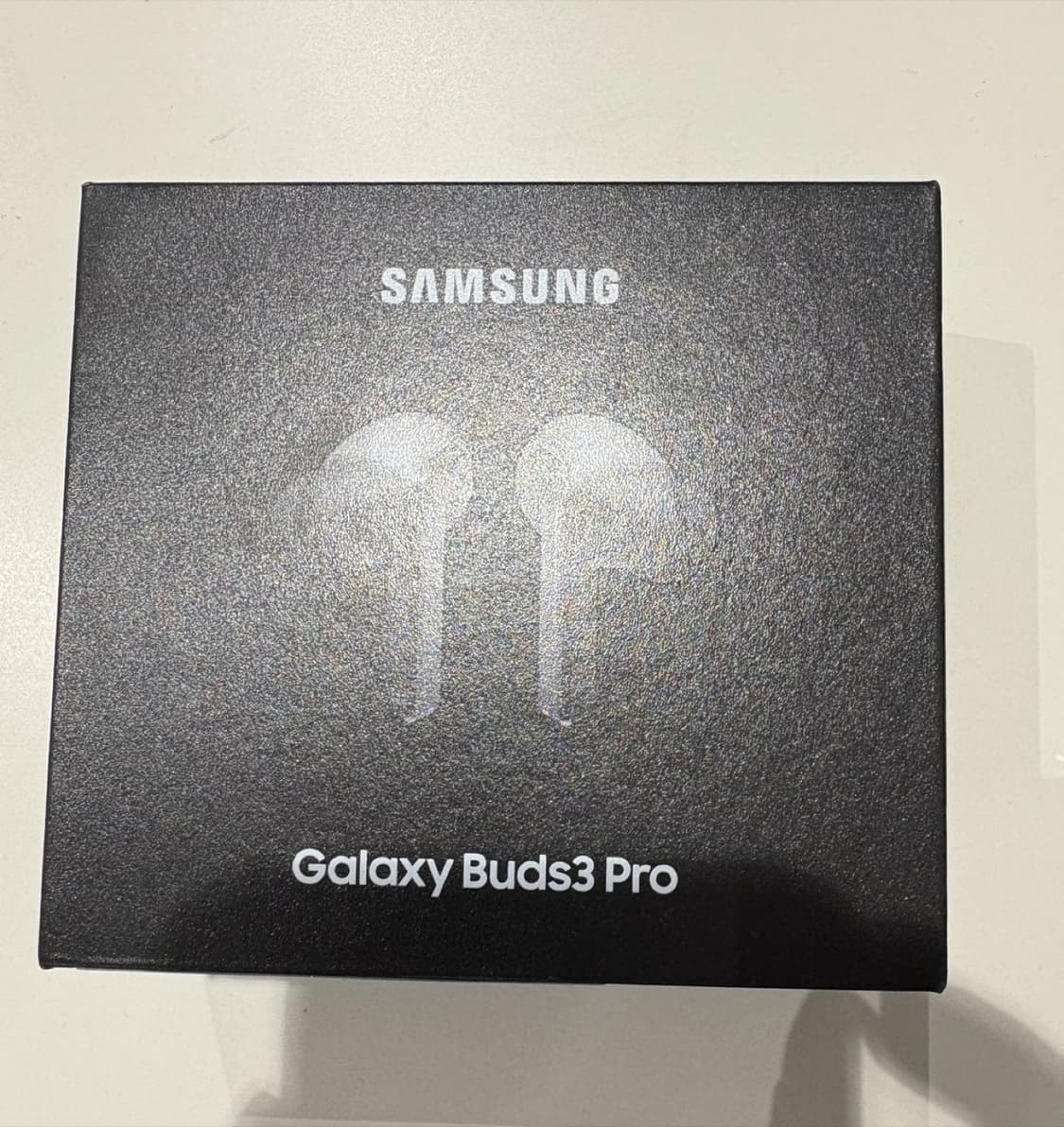 갤럭시 버즈 프로3 실버 미개봉 12만원  상품이미지1