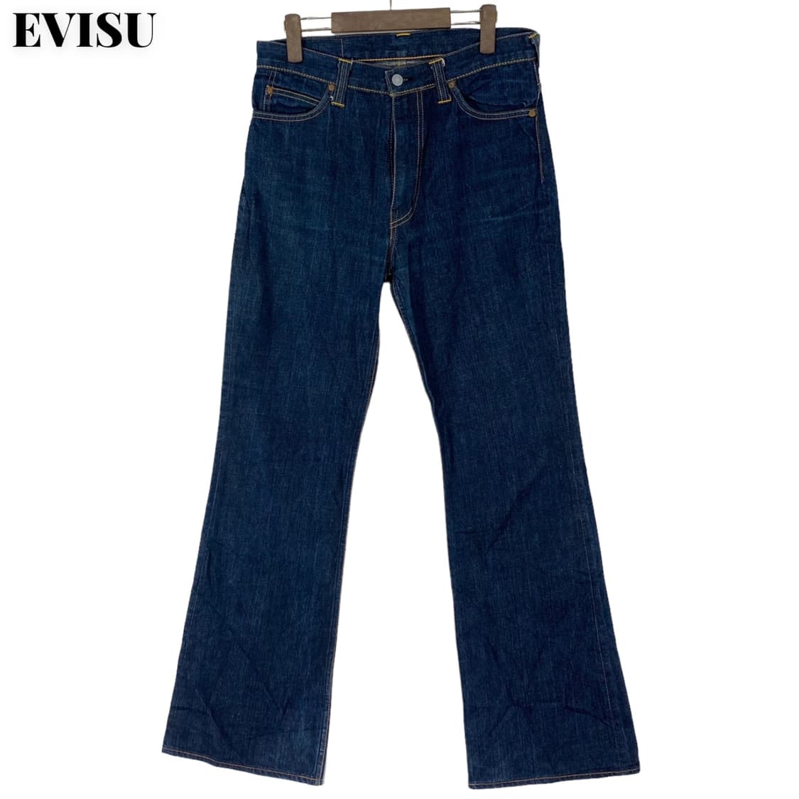 Evisu OG pocket denim pants 상품이미지2