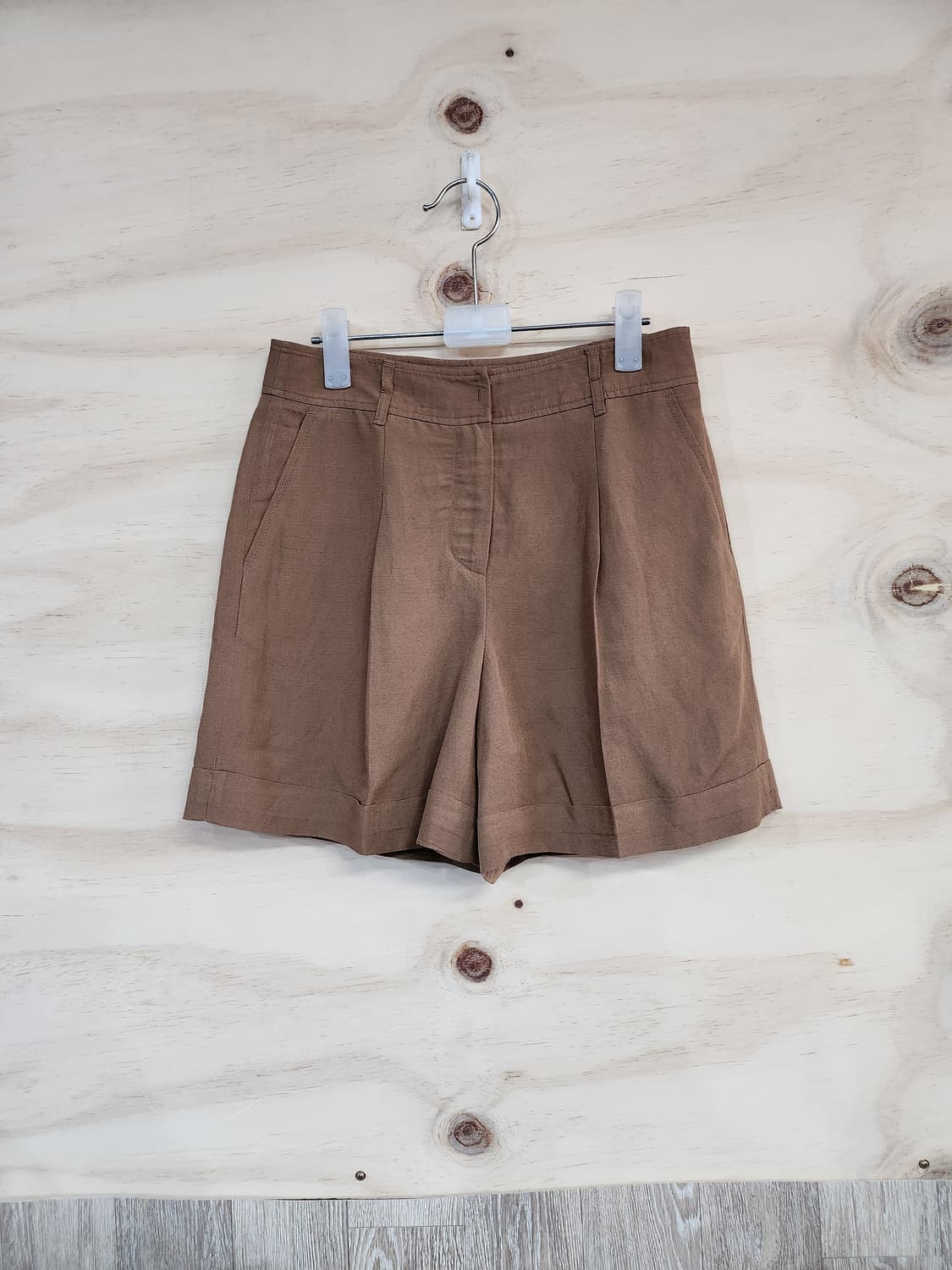 1090) GGPX 린넨 투피스 셋업 상품이미지7