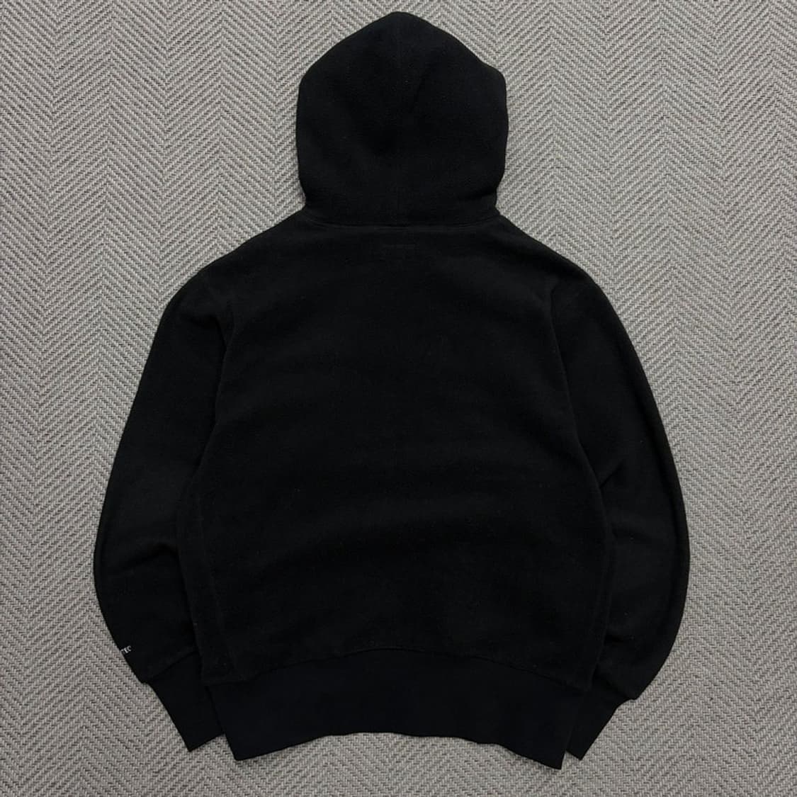 디스이즈네버댓 플리스 후드티 v1503 상품이미지2