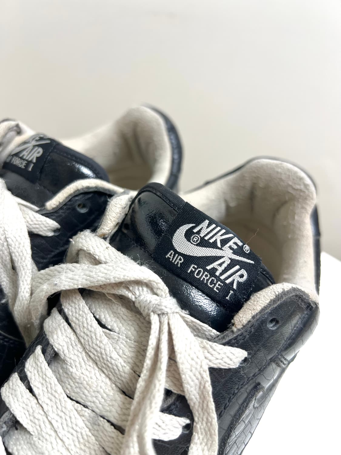 [275] 나이키 에어 포스 원 로우 HTM 2 상품이미지3