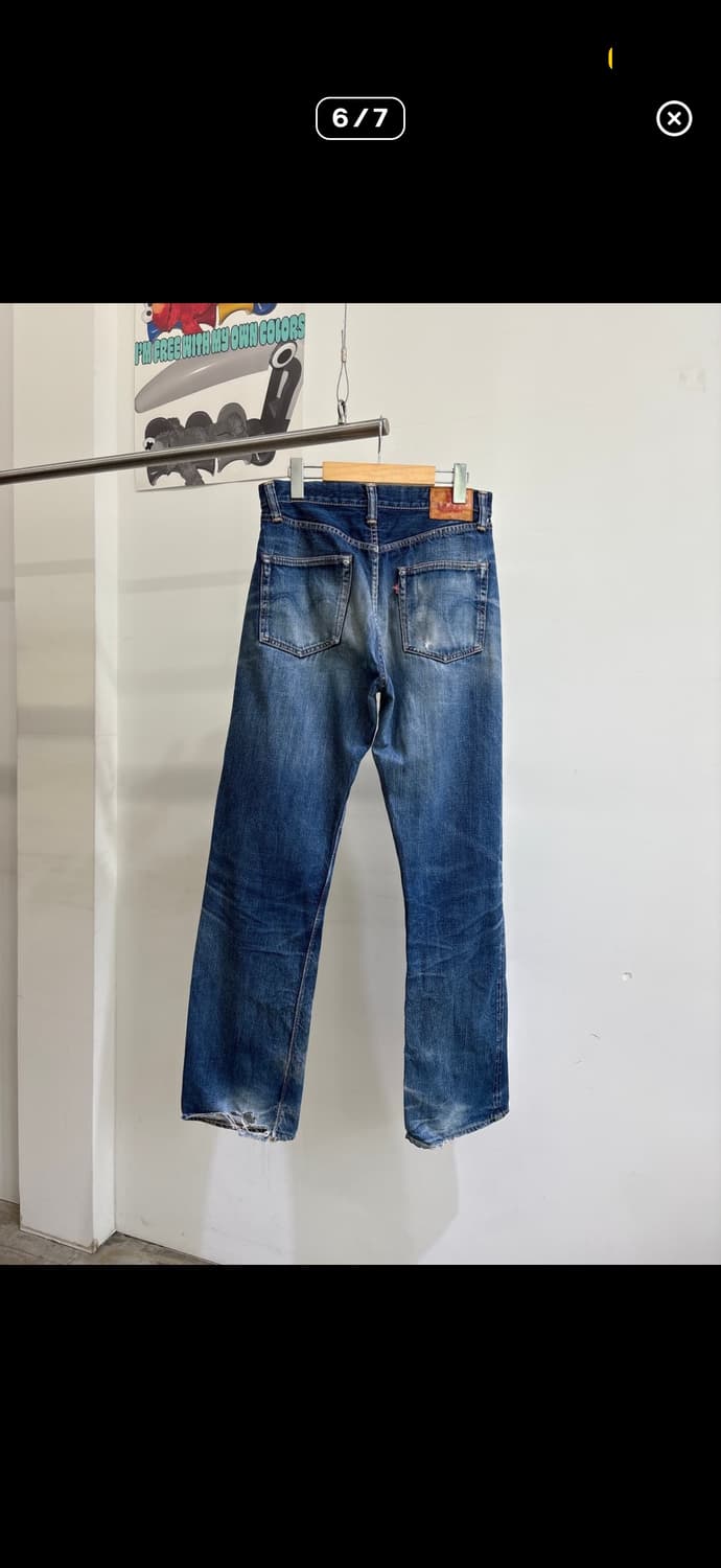 구형 웨어하우스 1101 30/34 상품이미지5