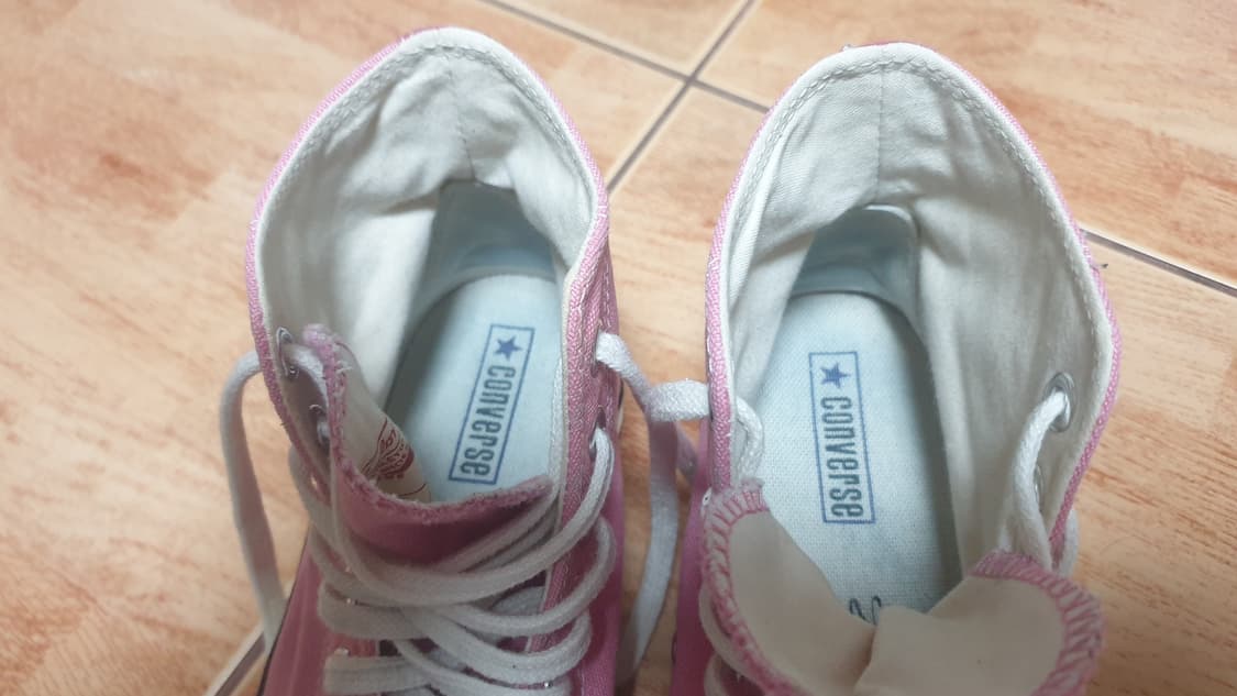 컨버스 70's 핑크 260 상품이미지3