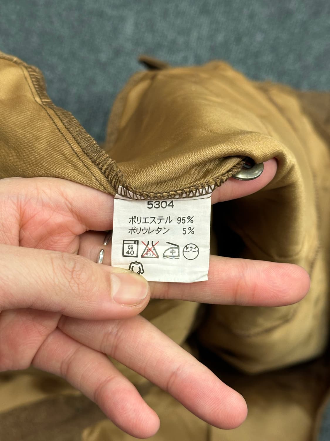 벨벳셔츠 상품이미지3