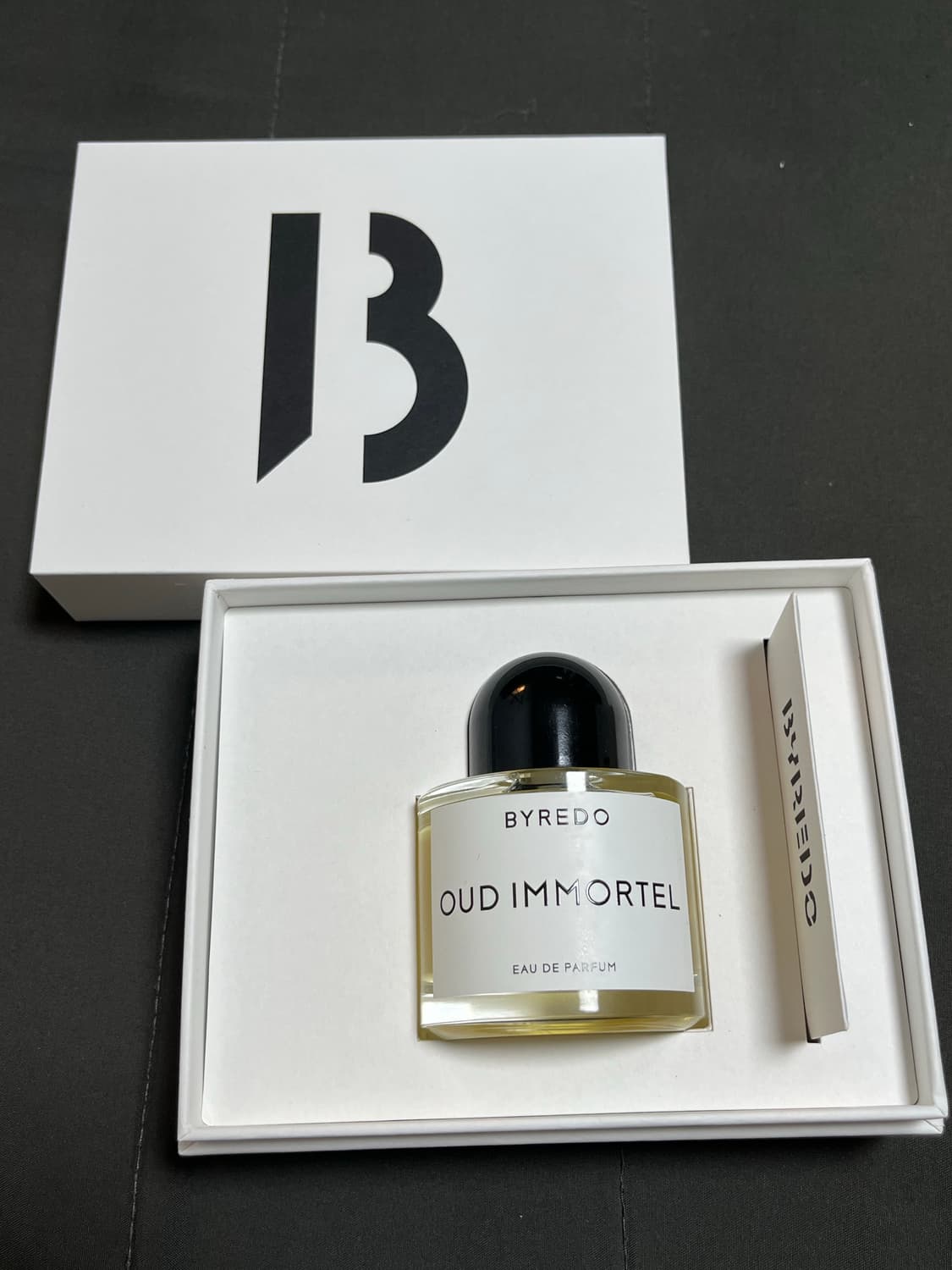 바이레도 우드 이모탈 50ml 상품이미지1