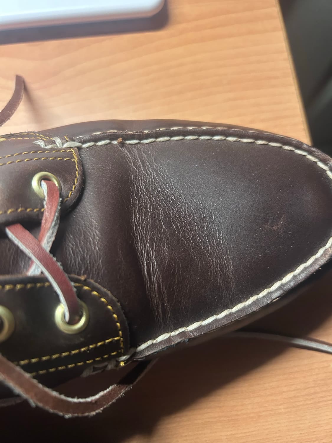 팀버랜드 보트슈즈 상품이미지6