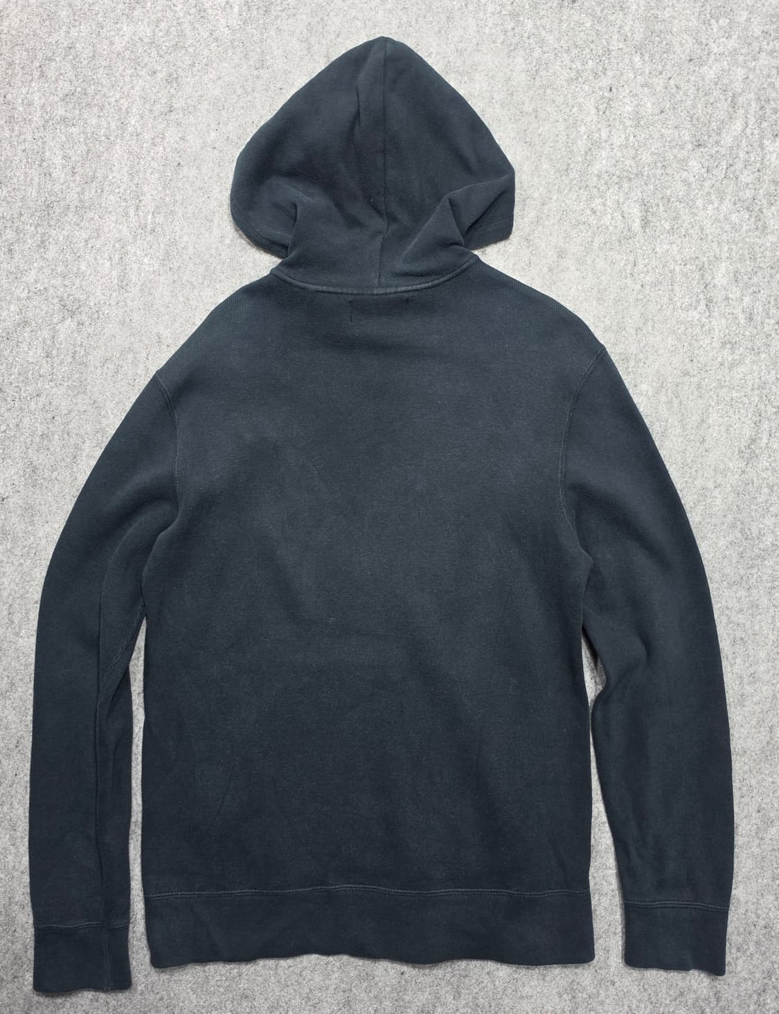 폴로 랄프로렌 빈티지 보라포니 베이직 후드티 S 다크네이비 상품이미지2