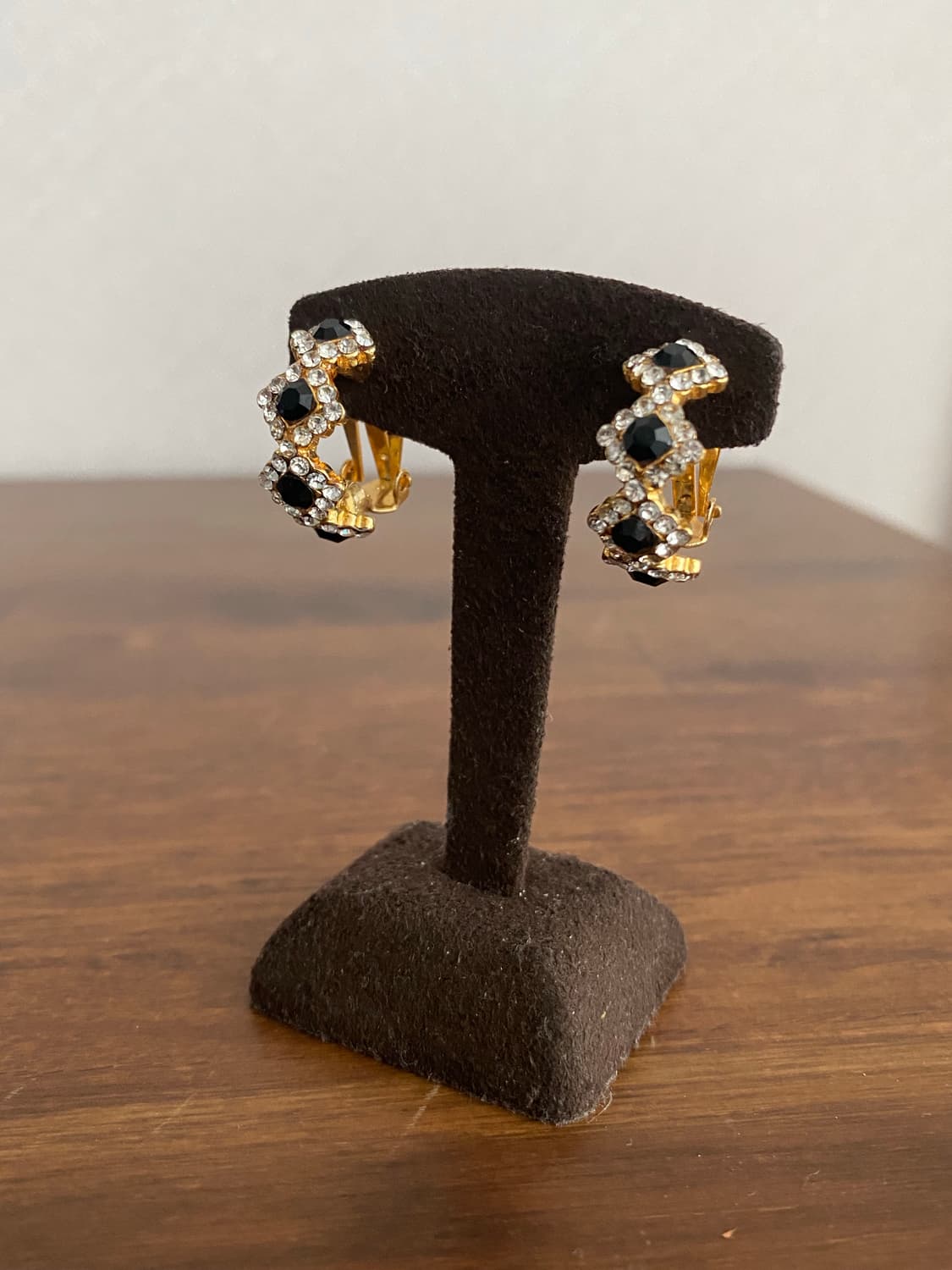 악세서리 블루 귀걸이 상품이미지10