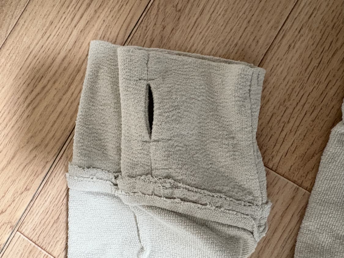 헤칭룸 클라우드 긴팔(3) 상품이미지4