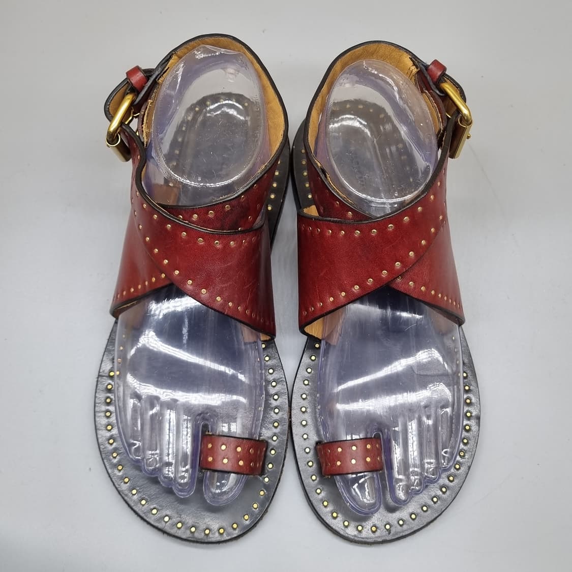 이자벨마랑 여성샌들36 230 상품이미지2