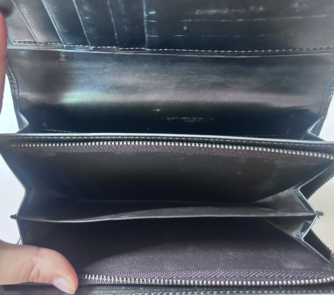 장 폴 고티에 장지갑  상품이미지4