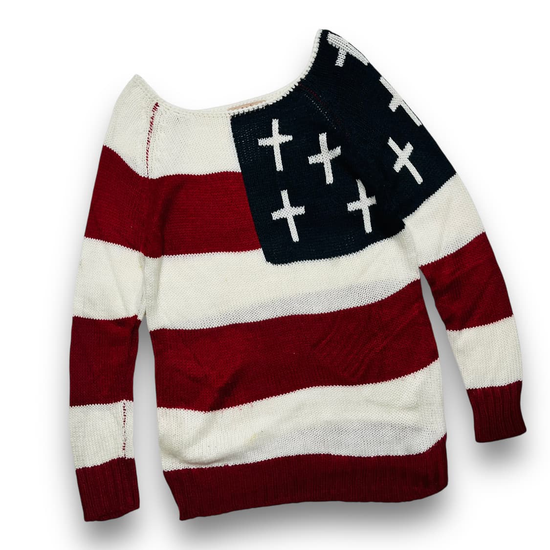 Sango y2k American Vintage knitwear 상품이미지2