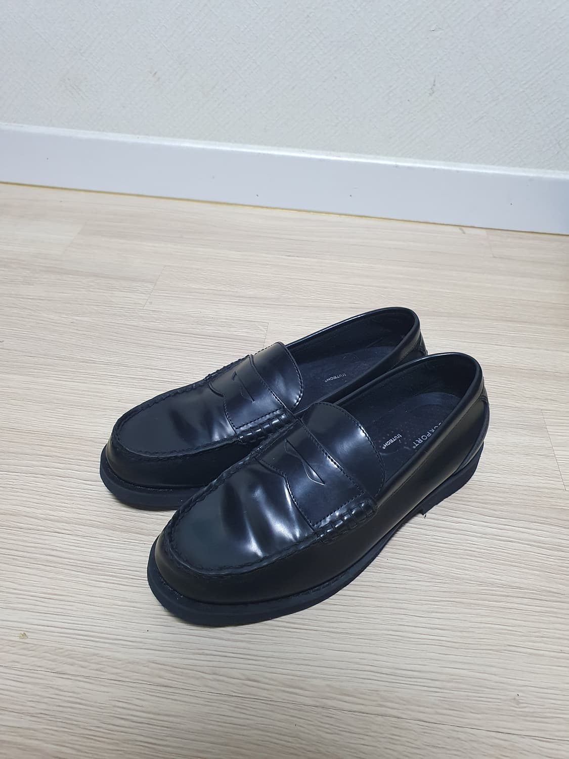 락포트 클래식 페니로퍼 270 상품이미지4