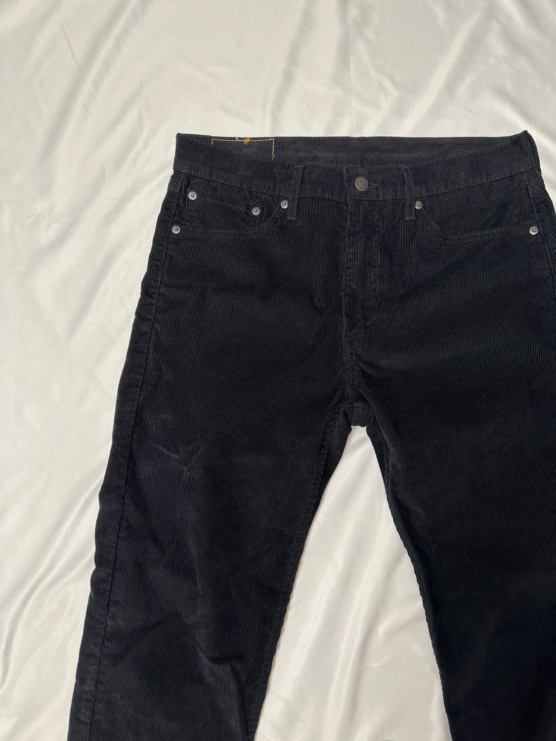 리바이스 남성 코듀로이 팬츠 (32) 상품이미지1