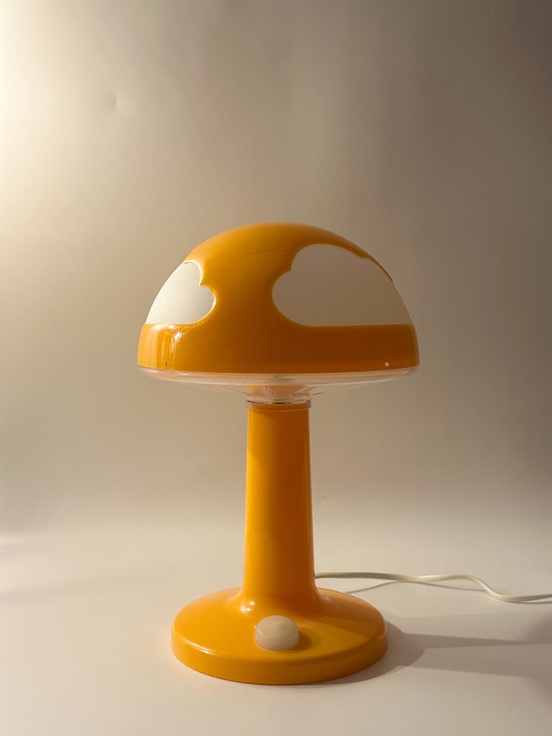 00’s 독일 이케아 IKEA Skojig 스코이그 빈티지 레트로 조명 상품이미지1