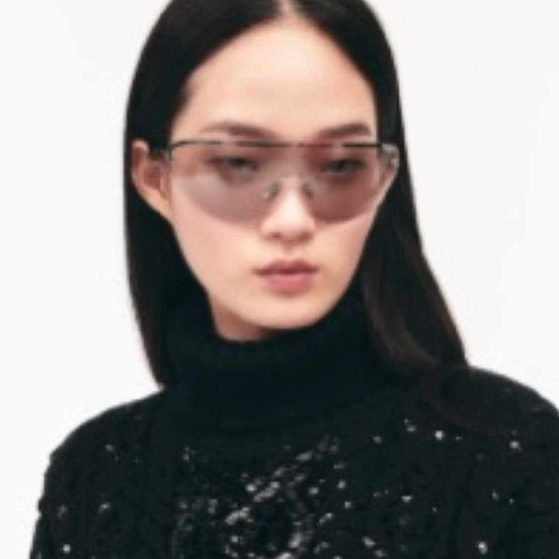 CHANEL 샤넬 선글라스 안경 상품이미지7