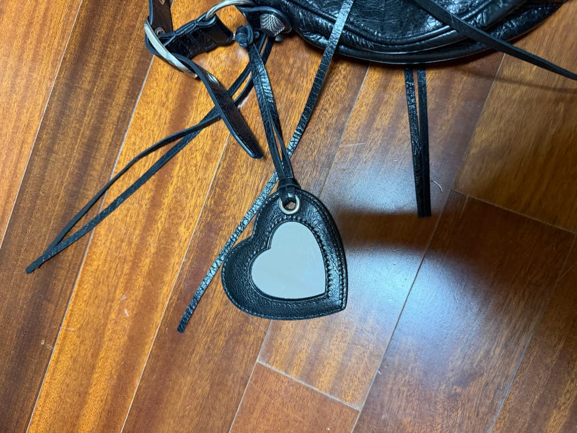 발렌시아가 르카골 스몰  상품이미지3