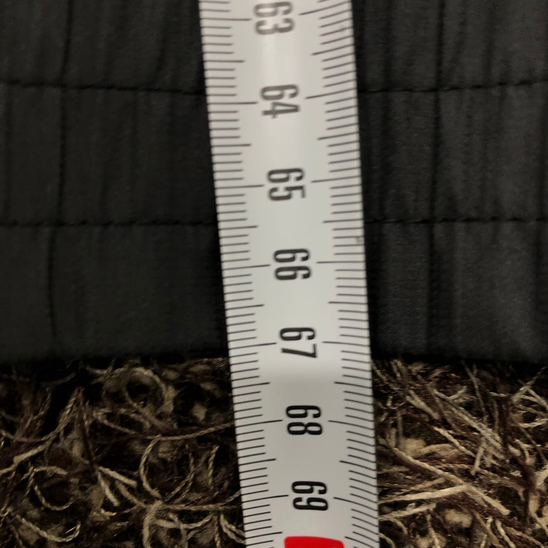 L 나이키 스톰핏 바람막이 자켓 상품이미지8