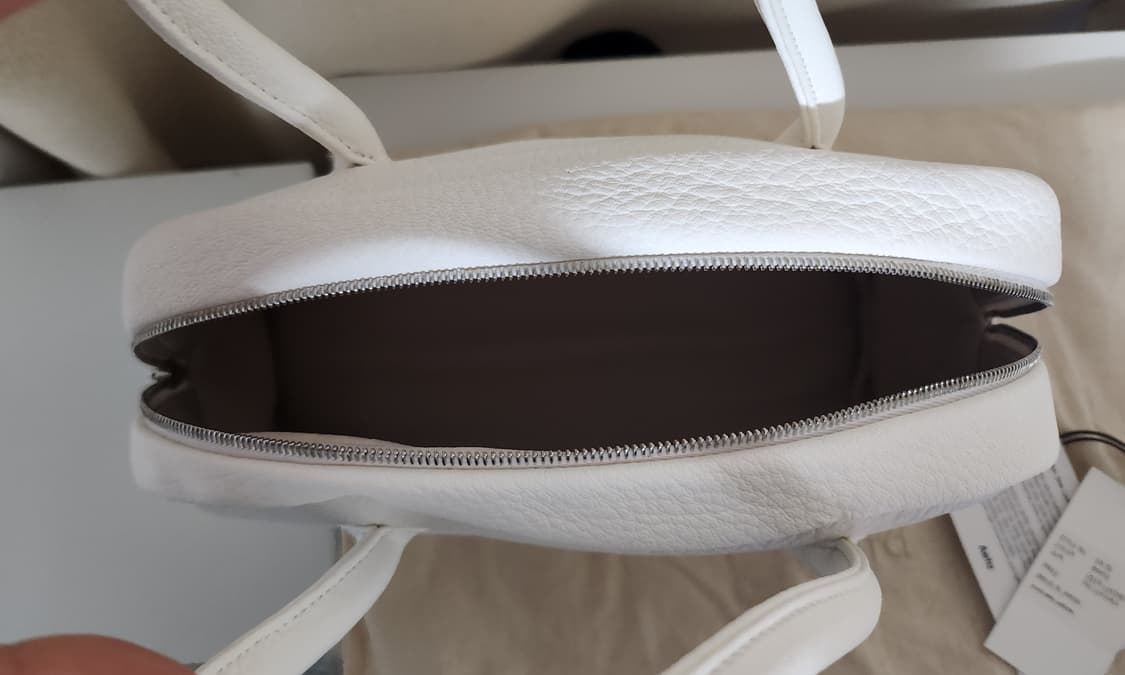 아에타 보스턴 백 스몰 상품이미지10