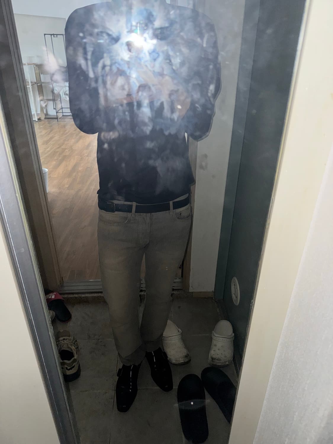 디올 옴므 에디슬리먼 진 상품이미지4