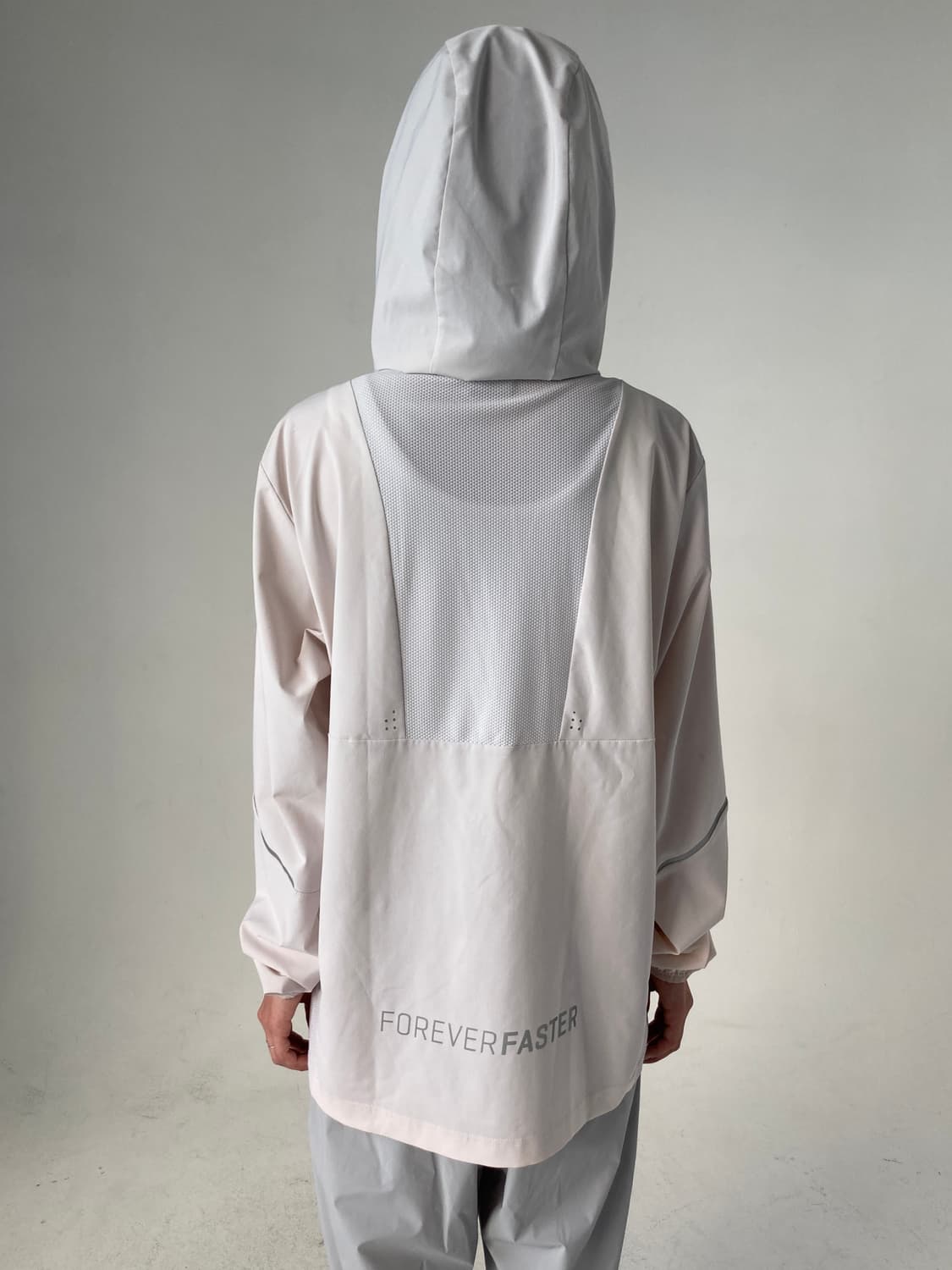 Puma wind hooded zip-up 상품이미지2