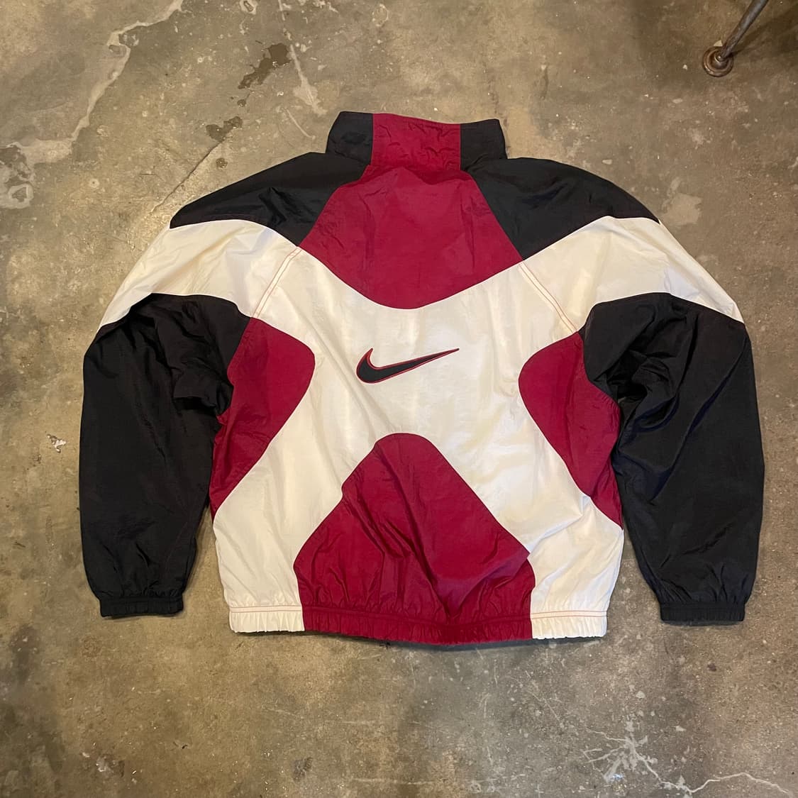 NIKE windbreaker 상품이미지2