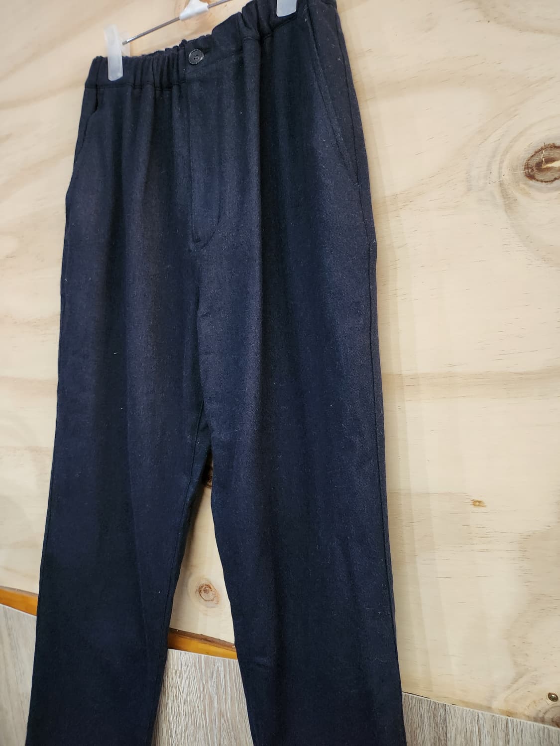 354) 스튜디오톰보이 바지 상품이미지3