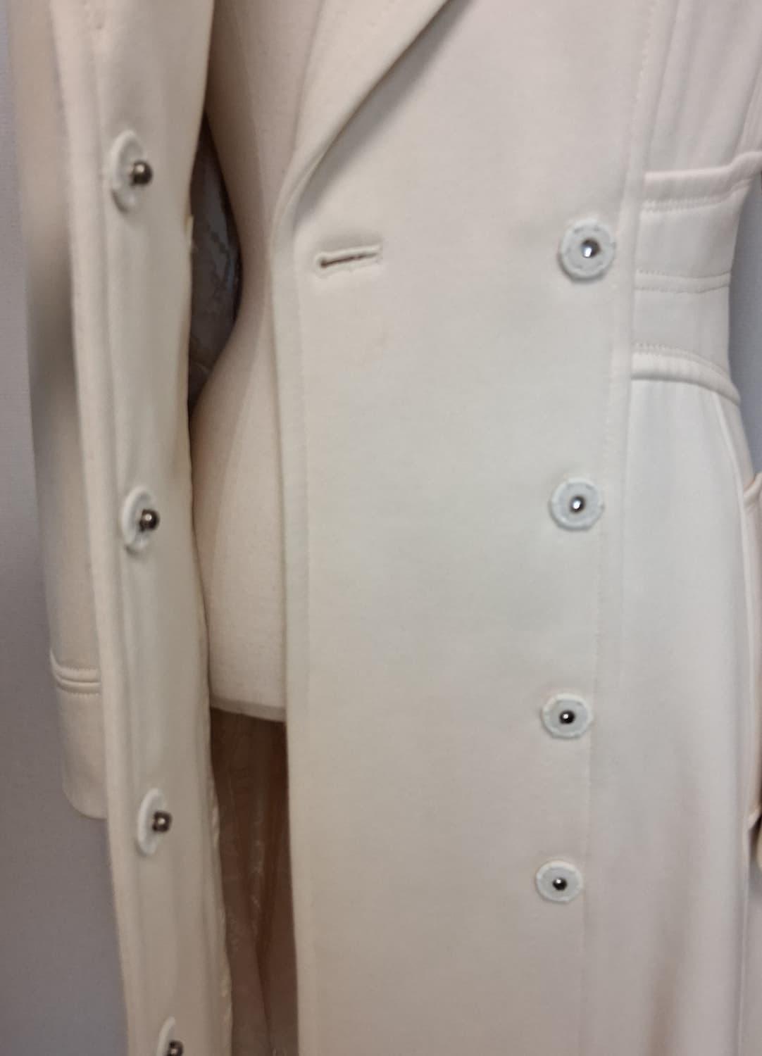 미샤(MICHAA) 프레스티지 코트 상품이미지4