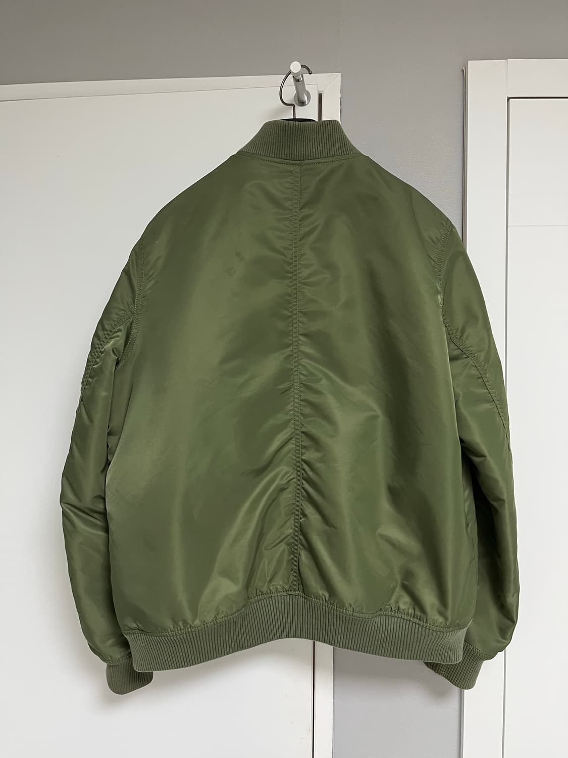 올드 GAP Ma-1 상품이미지2