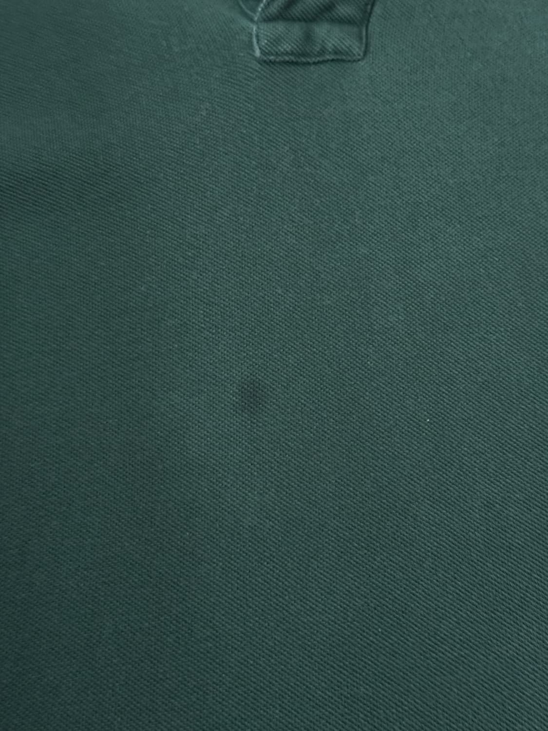 폴로 랄프로렌 빈티지 카라티 반팔 상품이미지3