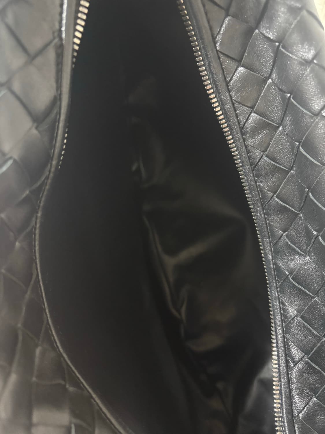 보테가베네타 조디백 클래식 구 스몰 (정품) 상품이미지7