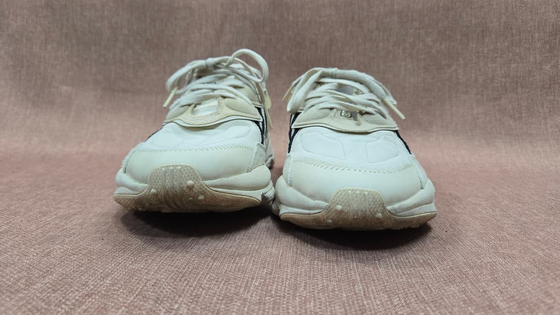 아디다스 오즈위고 크림 화이트 블랙 상품이미지3