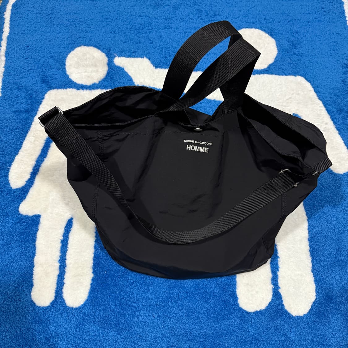 Comme des Garçons Homme Bag 상품이미지2