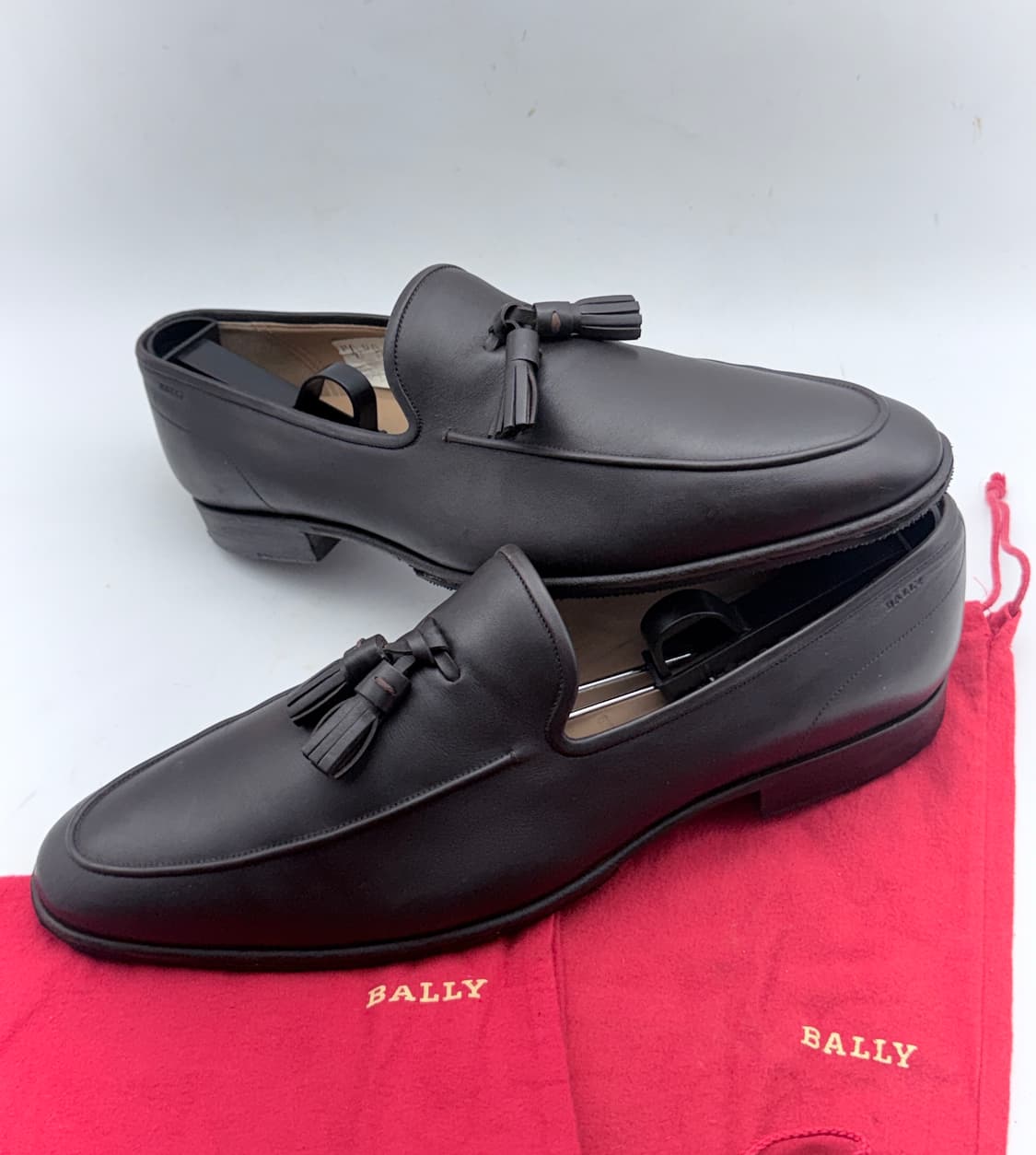 정품)발리구두265 상품이미지3