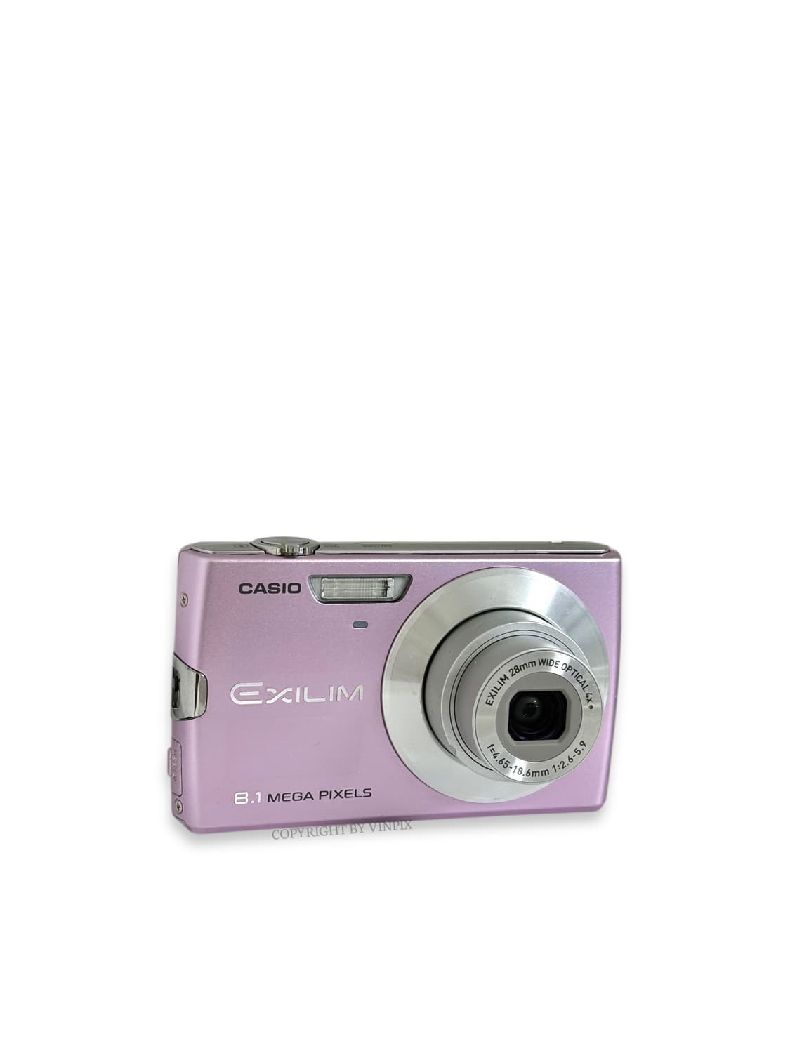 |딸기우유💗| 카시오 엑슬림 z150 디지털 카메라 디카 상품이미지3