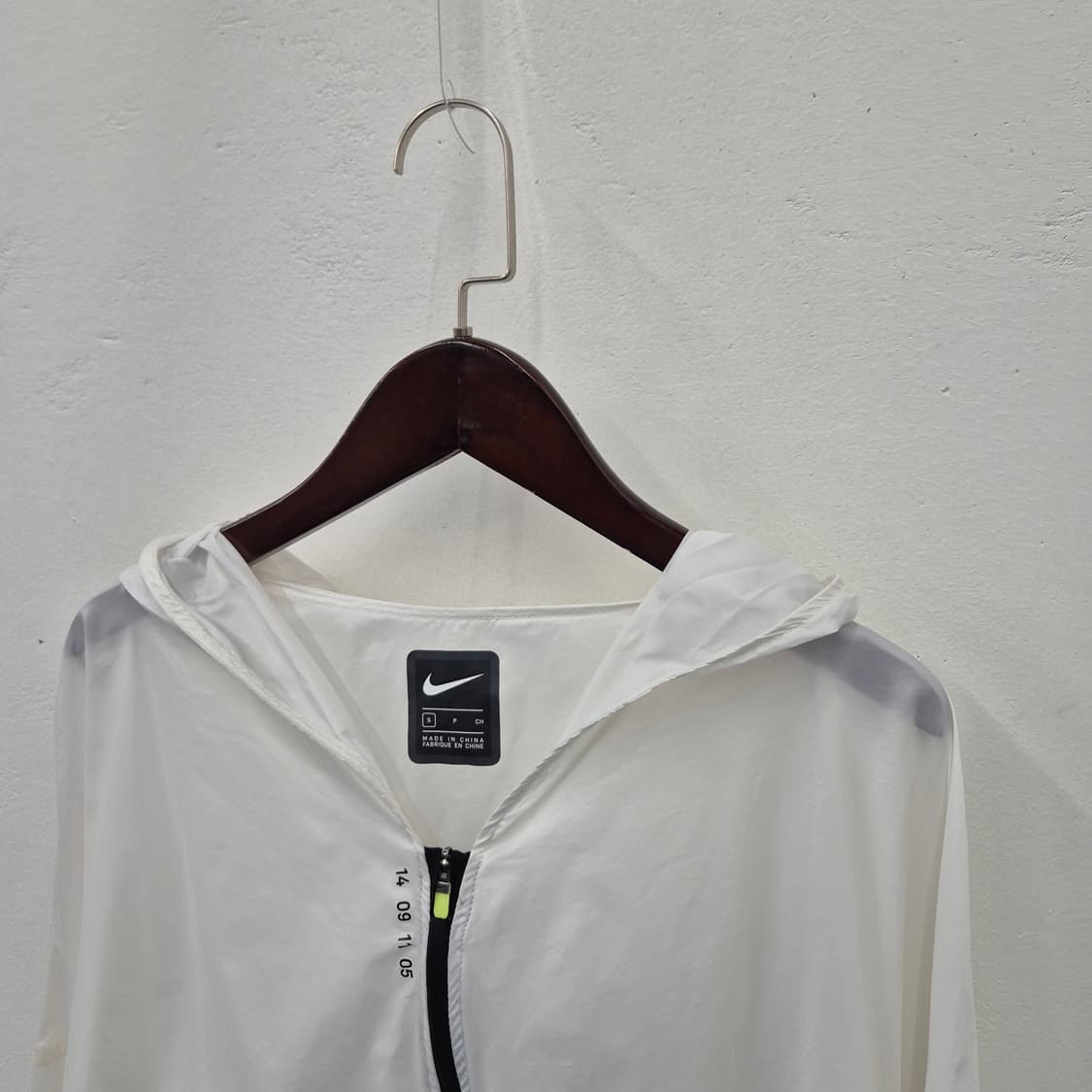 나이키 쉴드 고스트 플래쉬 러닝 셋업 S 상품이미지2