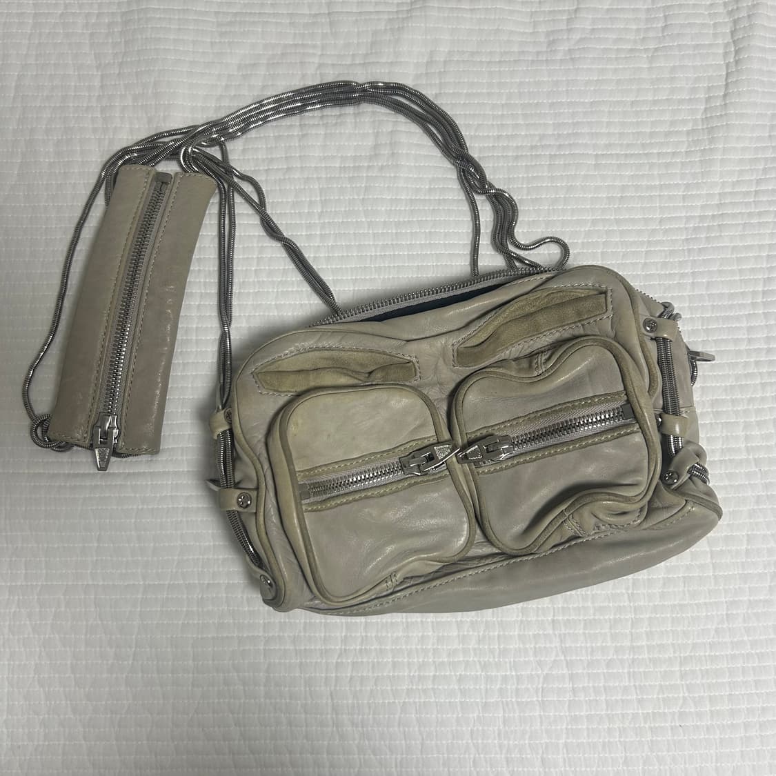 알렉산더왕 브렌다 체인백 상품이미지2