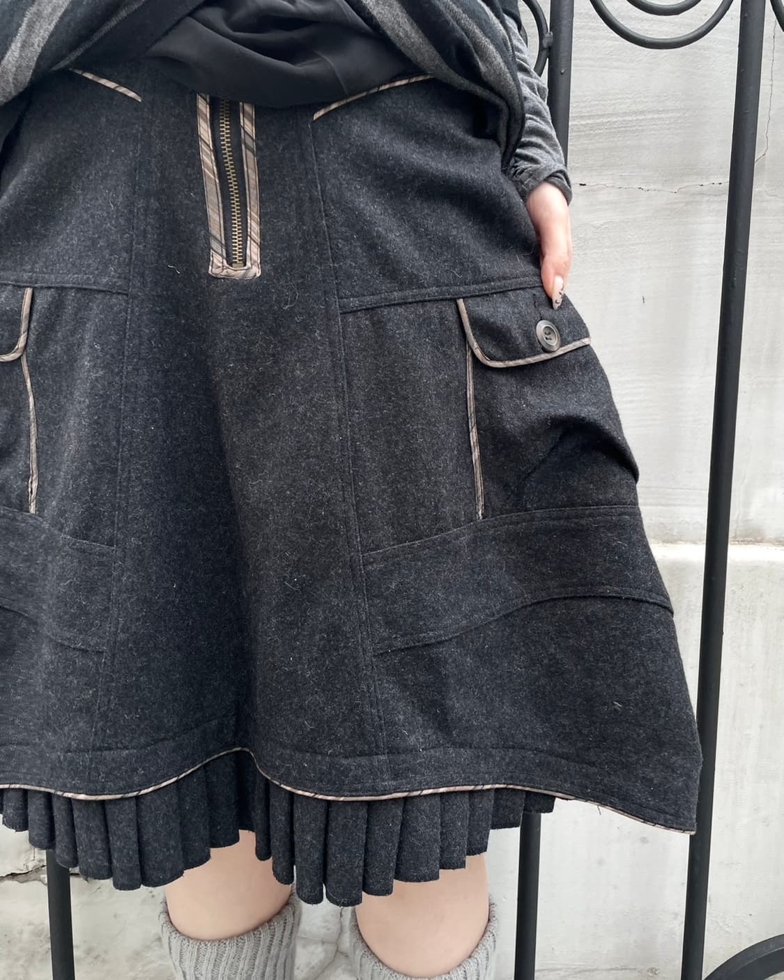 도쿄걸의아카이브룩북ˢᴱᵀ🏠 상품이미지7